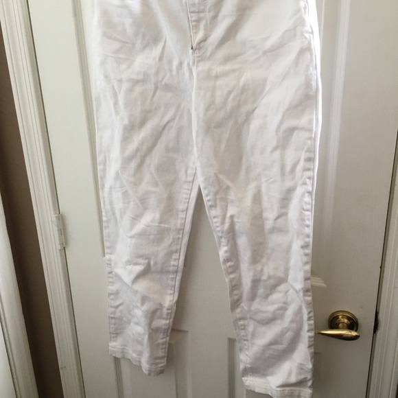 FINAL MARKDOWN Vanderbilt Amanda Jeans 10 - Picture 2 of 6